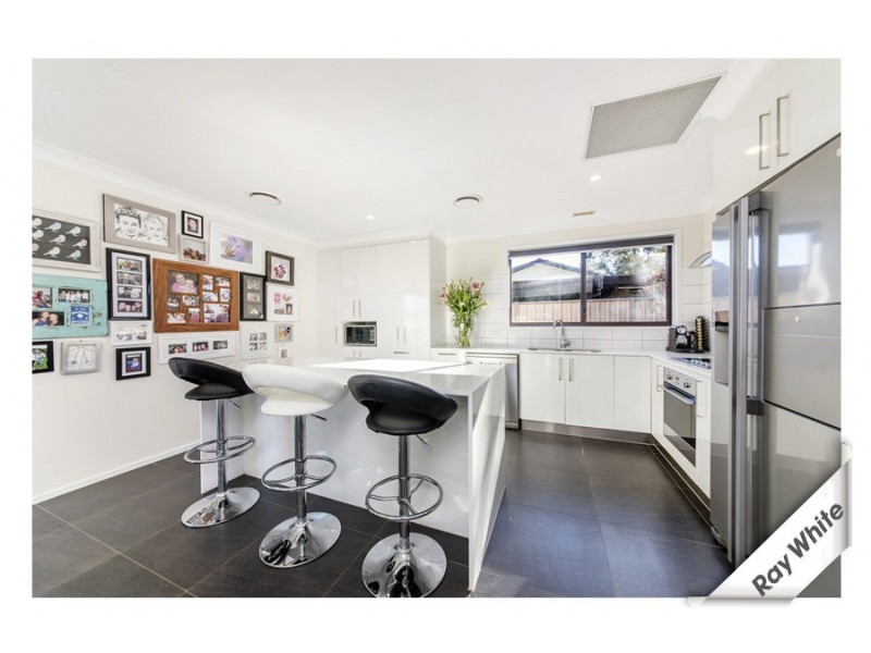 40 Smalley Circuit, Giralang ACT 2617
