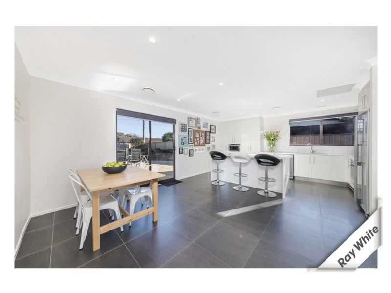 40 Smalley Circuit, Giralang ACT 2617