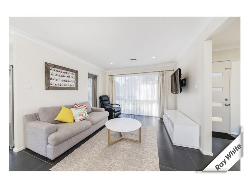 40 Smalley Circuit, Giralang ACT 2617