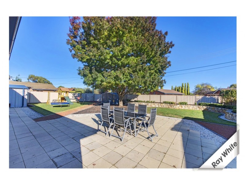 40 Smalley Circuit, Giralang ACT 2617