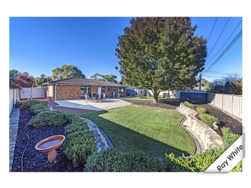 40 Smalley Circuit, Giralang ACT 2617