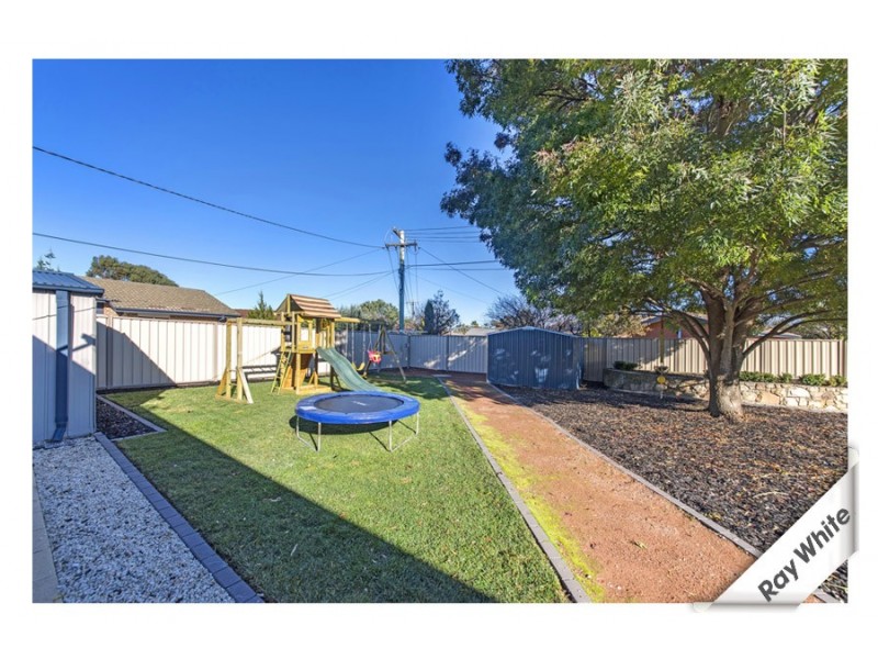 40 Smalley Circuit, Giralang ACT 2617