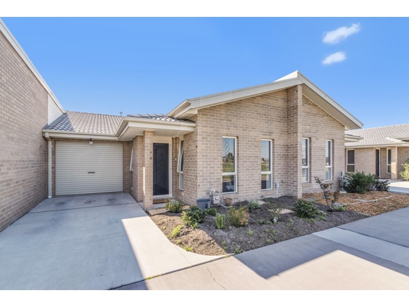 22/85 Macfarlane Burnet Avenue, Macgregor ACT 2615