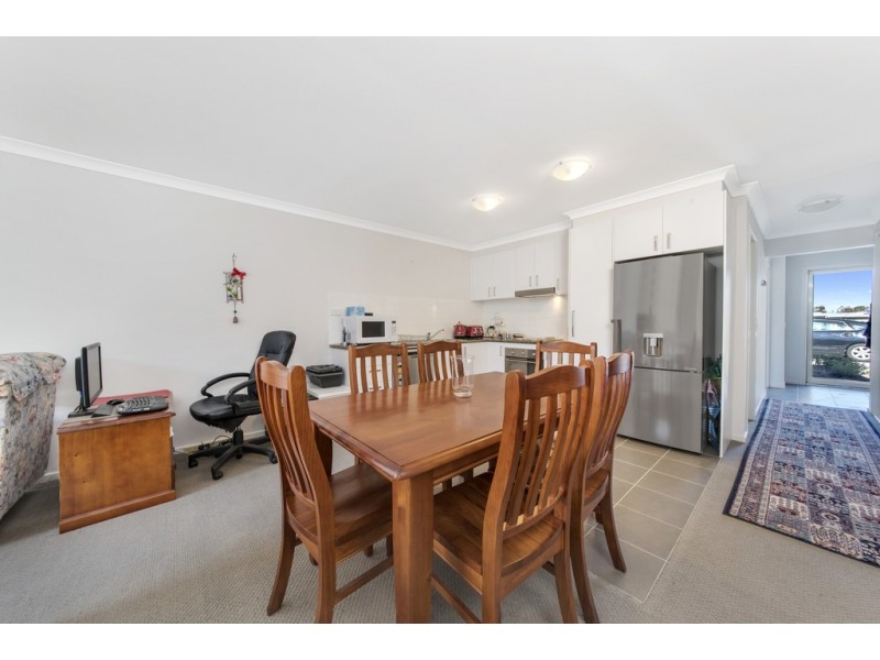 22/85 Macfarlane Burnet Avenue, Macgregor ACT 2615