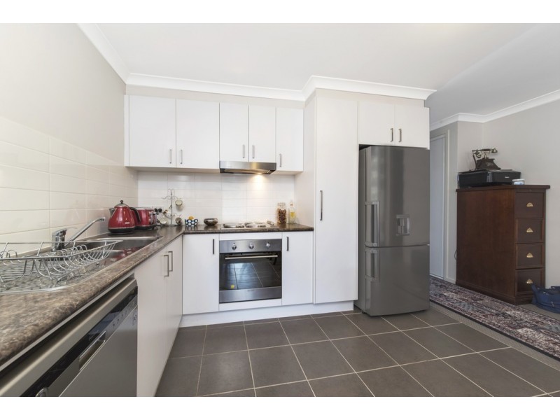 22/85 Macfarlane Burnet Avenue, Macgregor ACT 2615