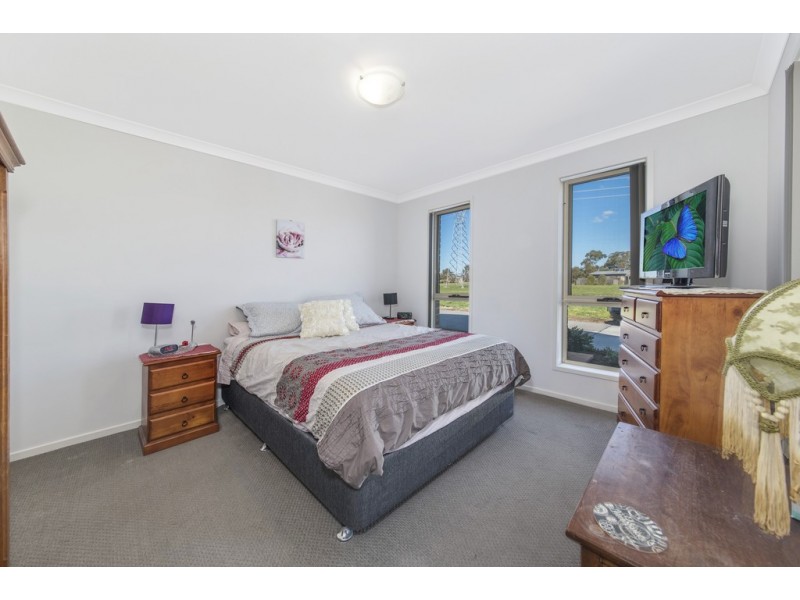 22/85 Macfarlane Burnet Avenue, Macgregor ACT 2615