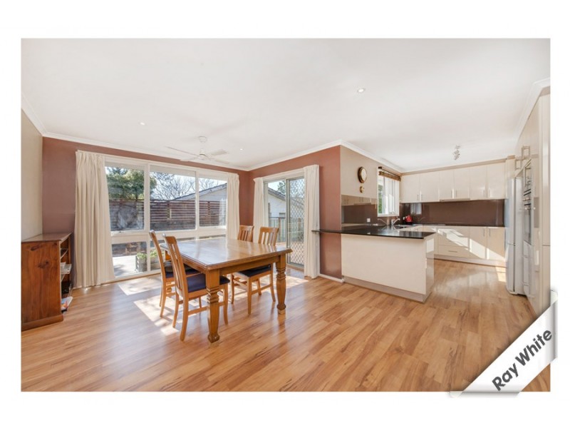 9 Davidson Street, Higgins ACT 2615