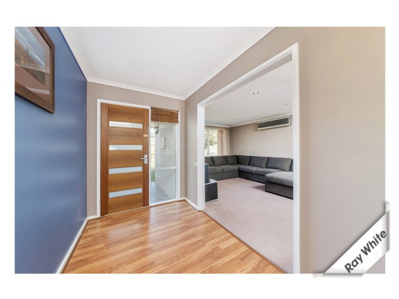 9 Davidson Street, Higgins ACT 2615