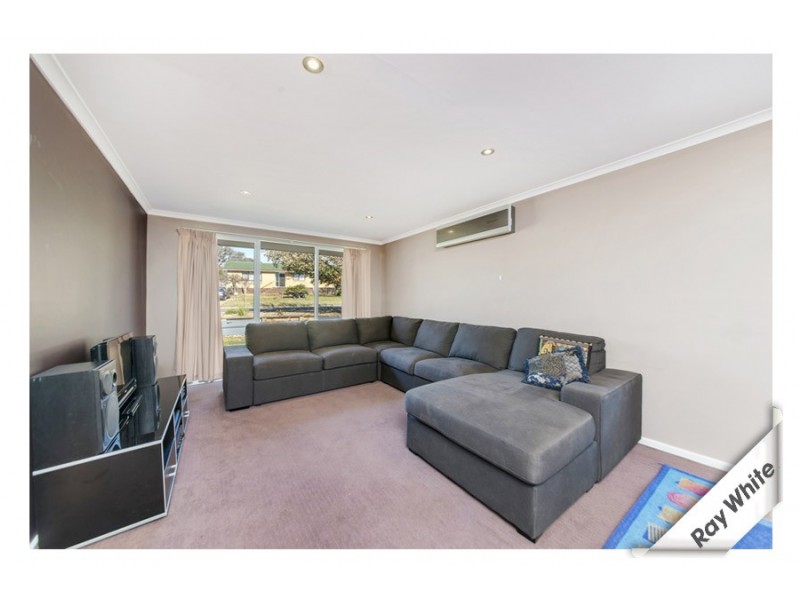 9 Davidson Street, Higgins ACT 2615