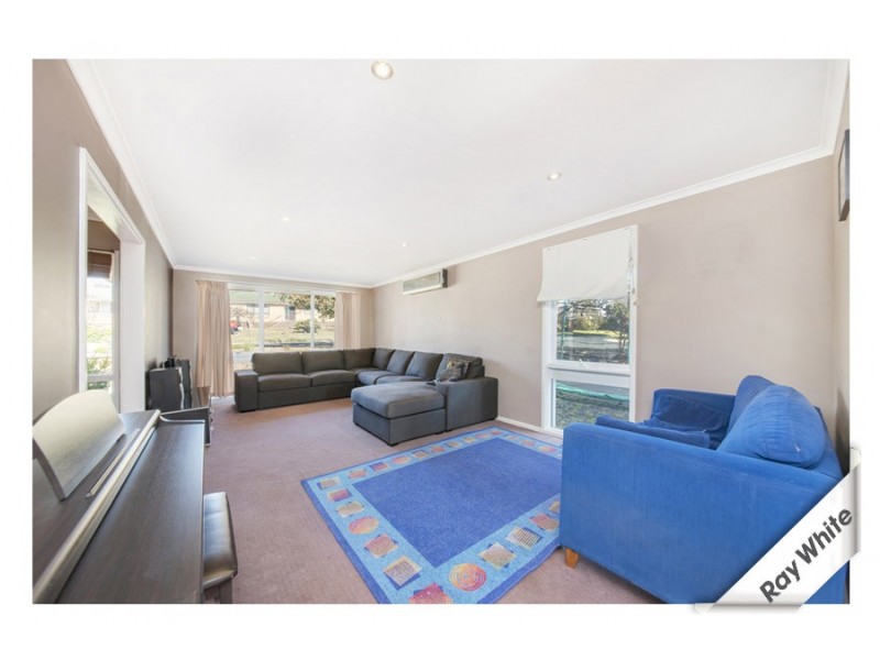 9 Davidson Street, Higgins ACT 2615