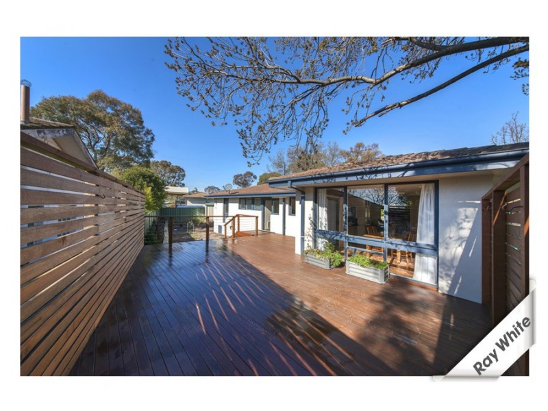 9 Davidson Street, Higgins ACT 2615