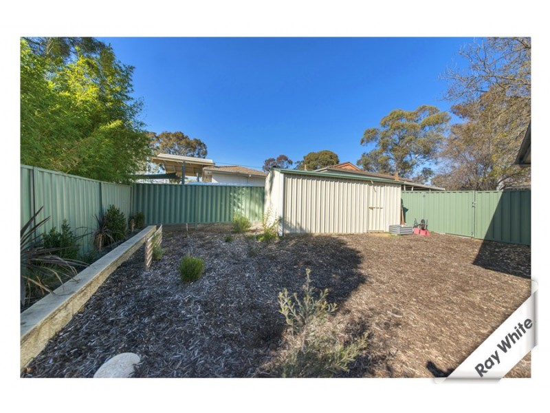 9 Davidson Street, Higgins ACT 2615