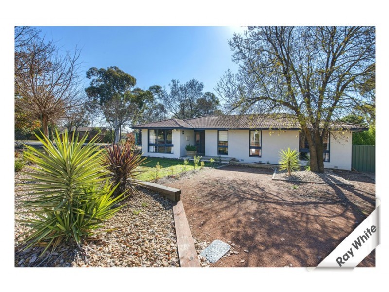 9 Davidson Street, Higgins ACT 2615