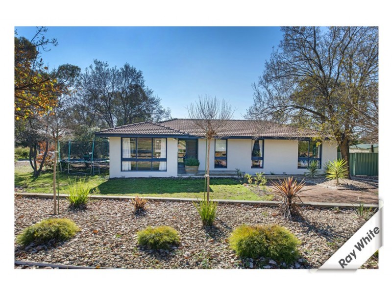 9 Davidson Street, Higgins ACT 2615