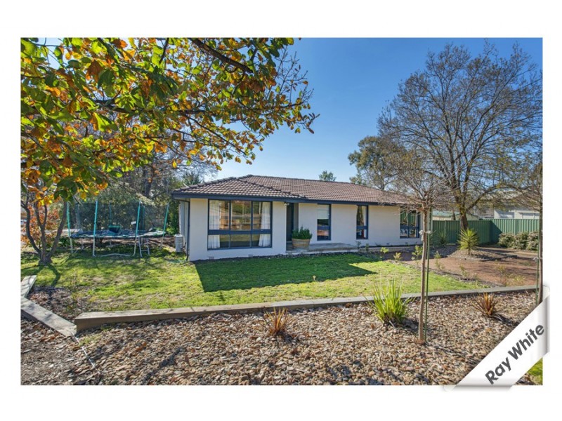 9 Davidson Street, Higgins ACT 2615