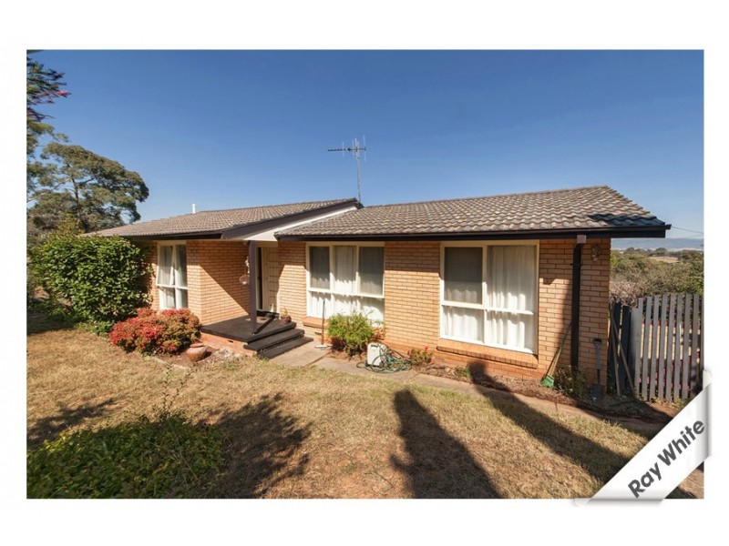 43 Archdall Street, Macgregor ACT 2615