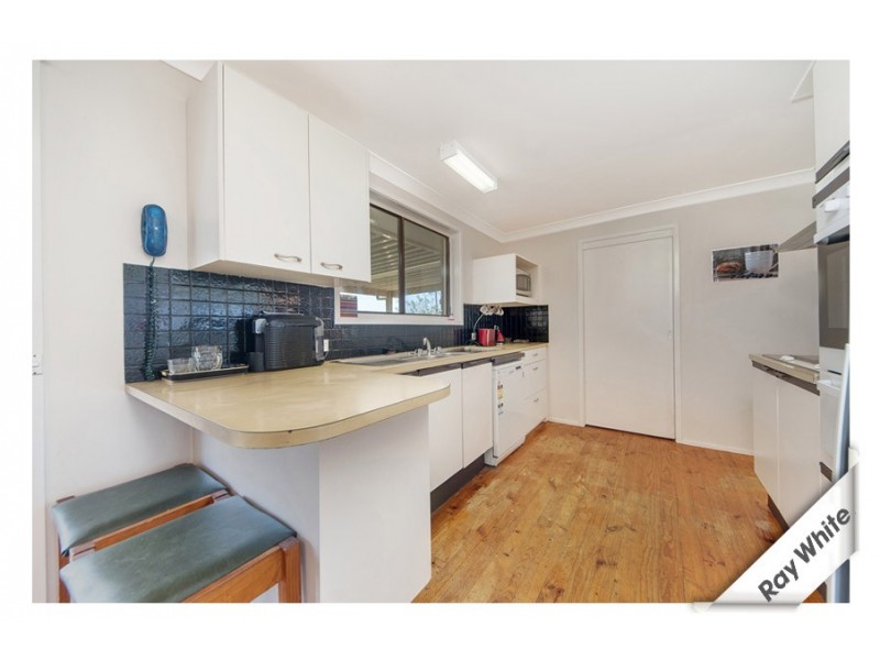 43 Archdall Street, Macgregor ACT 2615