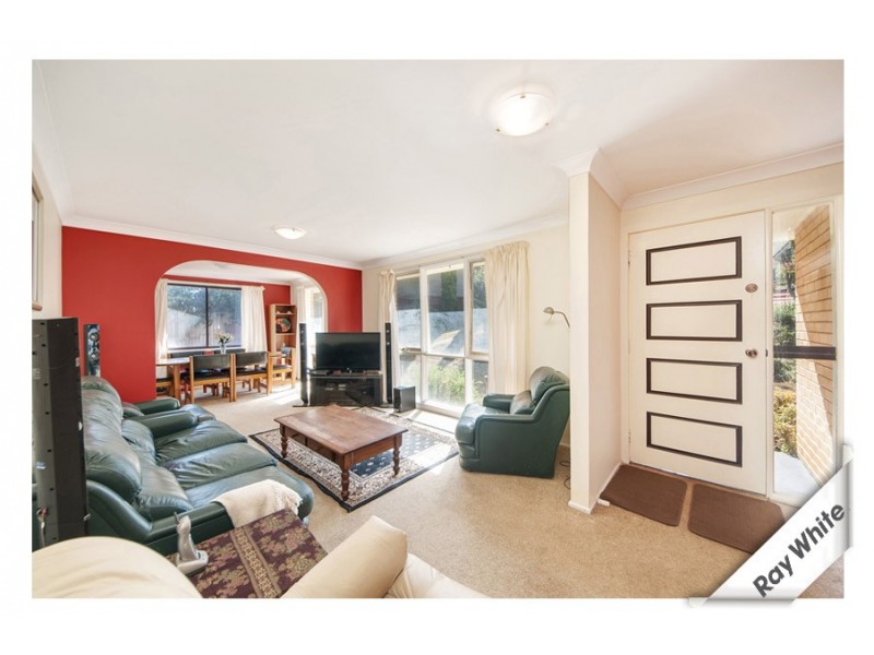 43 Archdall Street, Macgregor ACT 2615