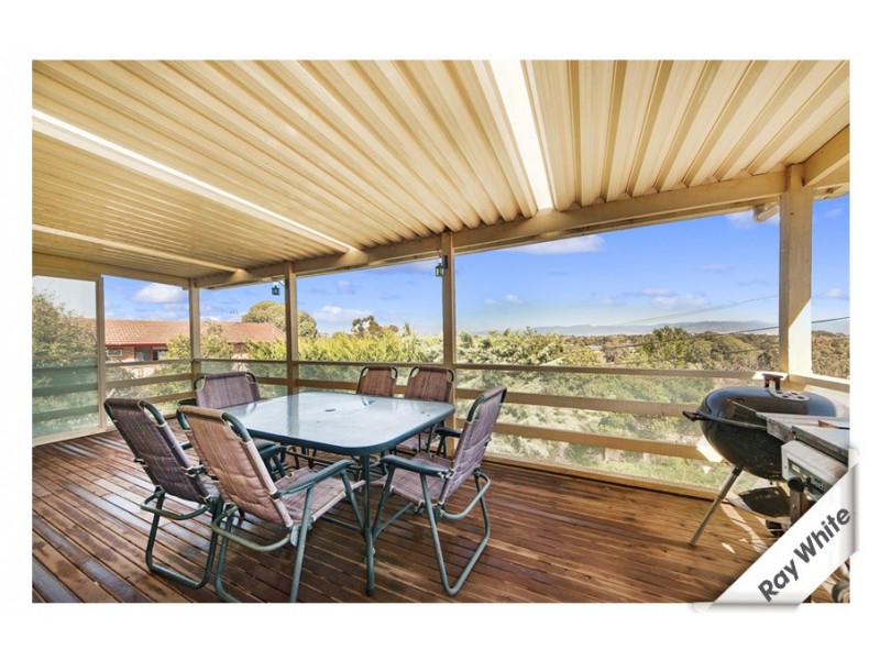 43 Archdall Street, Macgregor ACT 2615