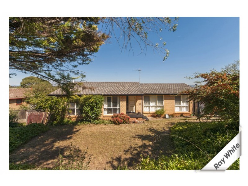 43 Archdall Street, Macgregor ACT 2615