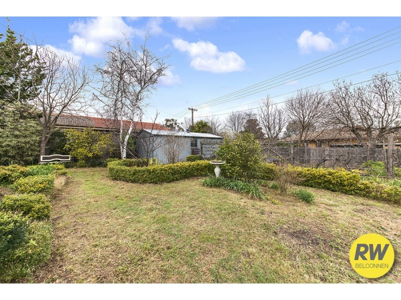46 Alpen Street, Melba NSW 2615