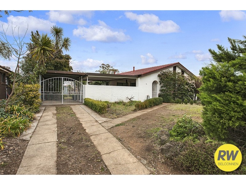 46 Alpen Street, Melba NSW 2615