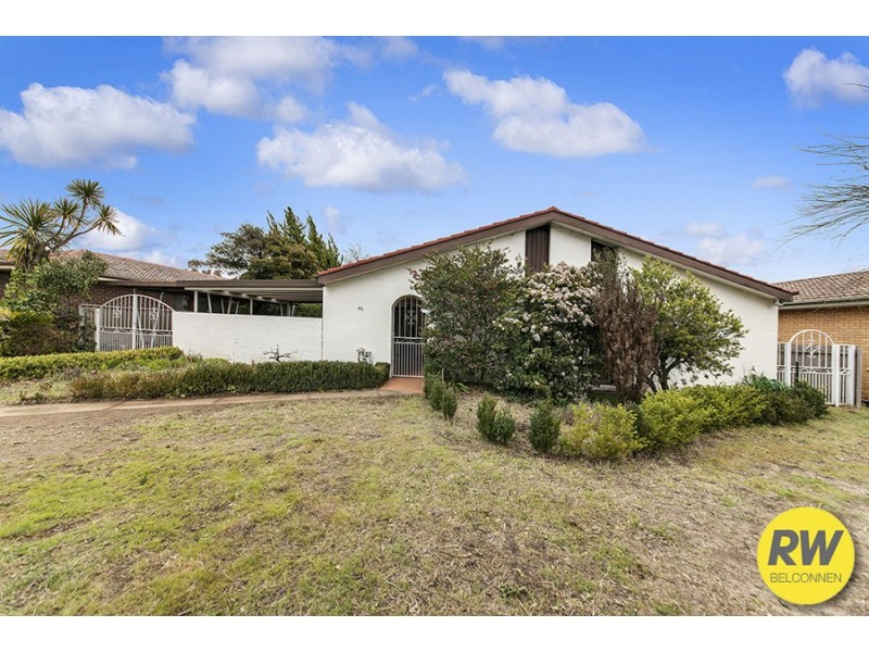 46 Alpen Street, Melba NSW 2615