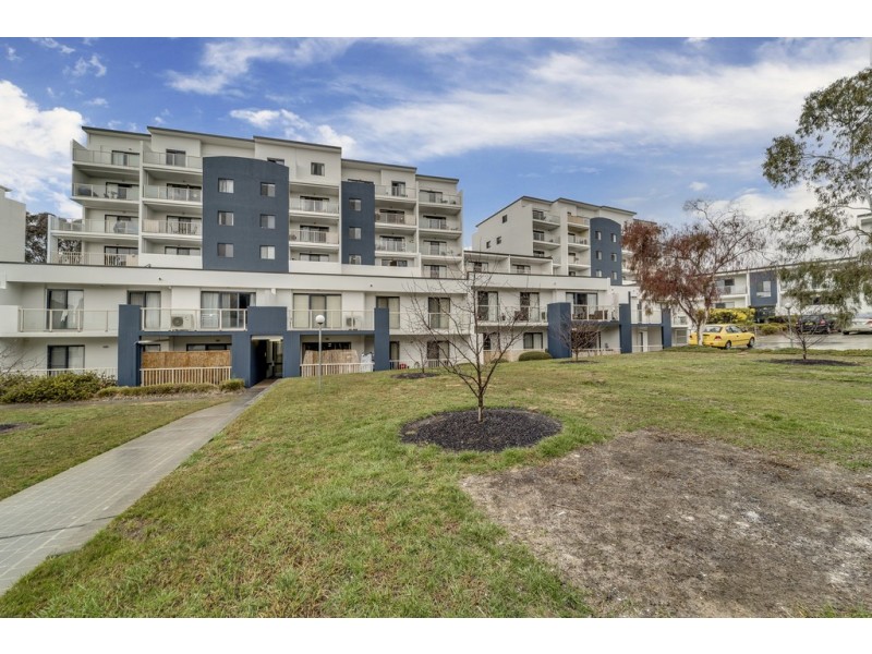 2c/21 Beissel Street, Belconnen ACT 2617
