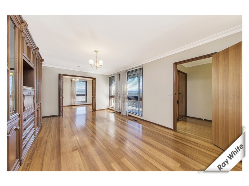 18 Pattinson Crescent, Flynn ACT 2615