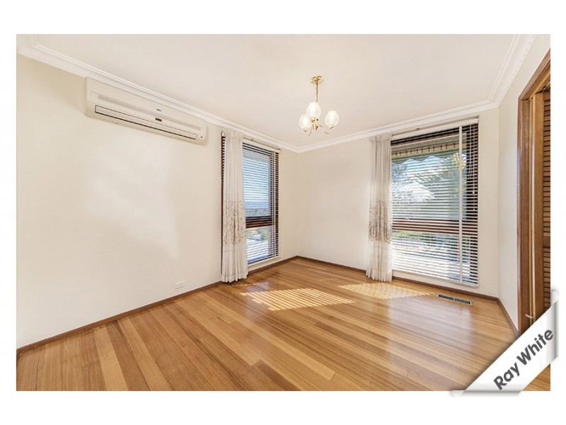 18 Pattinson Crescent, Flynn ACT 2615