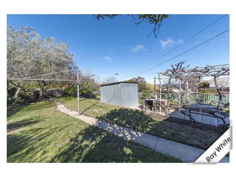 18 Pattinson Crescent, Flynn ACT 2615