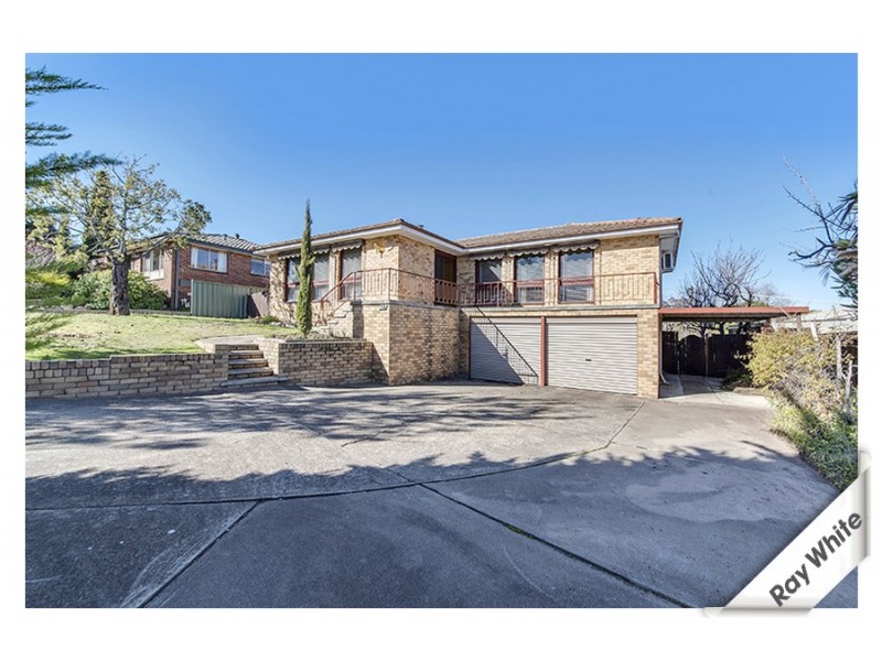 18 Pattinson Crescent, Flynn ACT 2615