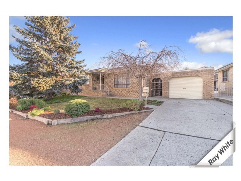 35 Ashkanasy Crescent, Evatt ACT 2617