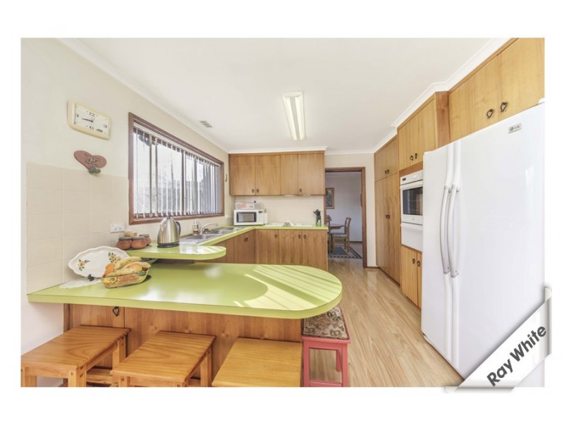 35 Ashkanasy Crescent, Evatt ACT 2617