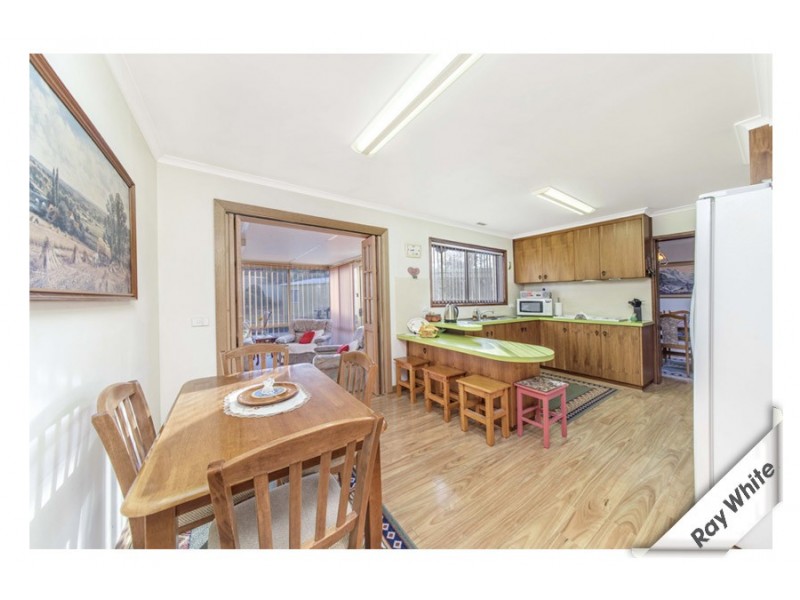 35 Ashkanasy Crescent, Evatt ACT 2617