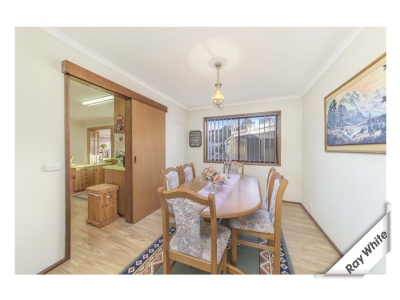 35 Ashkanasy Crescent, Evatt ACT 2617