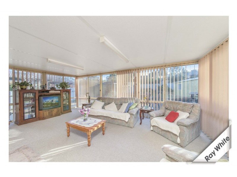 35 Ashkanasy Crescent, Evatt ACT 2617