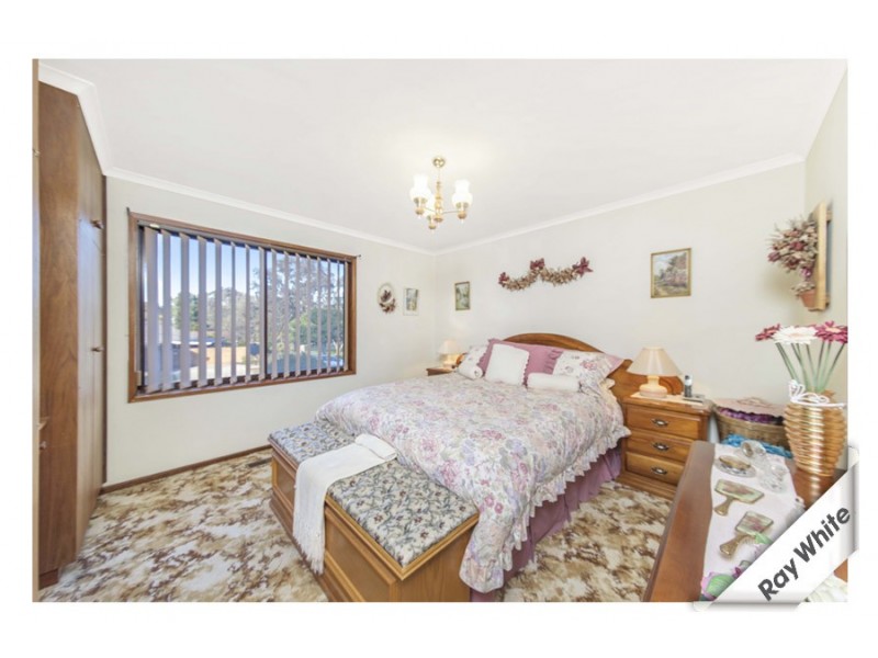 35 Ashkanasy Crescent, Evatt ACT 2617