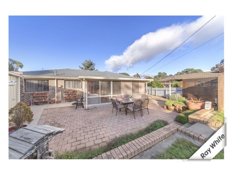 35 Ashkanasy Crescent, Evatt ACT 2617