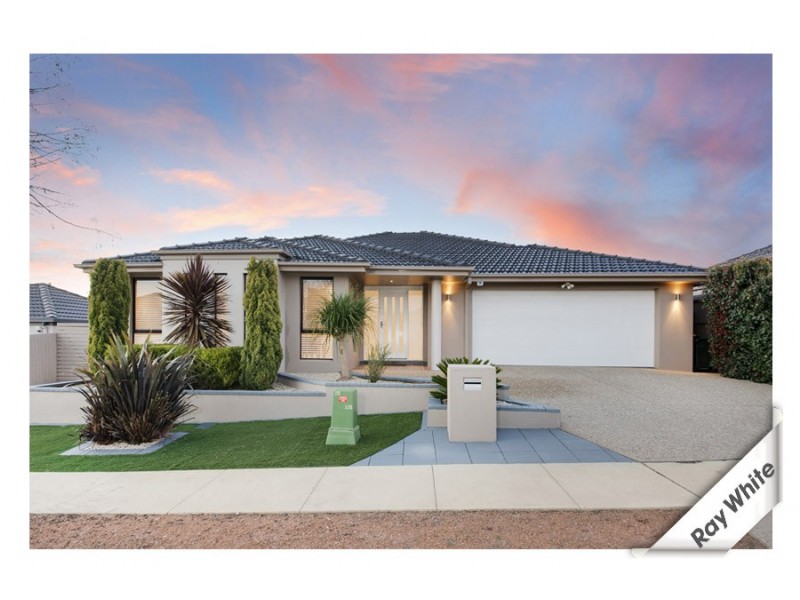 3 Leveque Street, Harrison ACT 2914