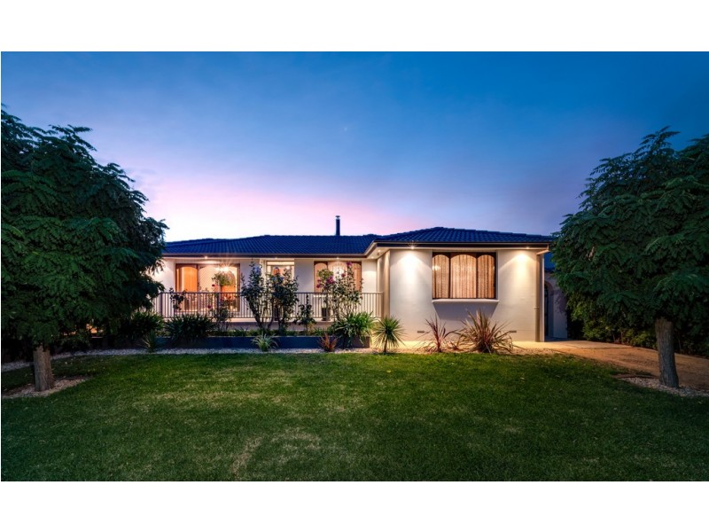 26 Gascoyne Circuit, Kaleen ACT 2617