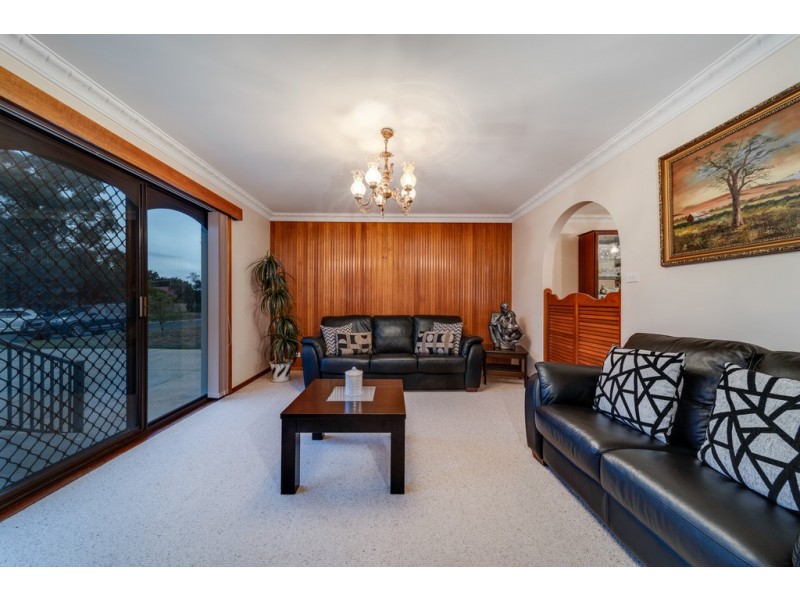 26 Gascoyne Circuit, Kaleen ACT 2617