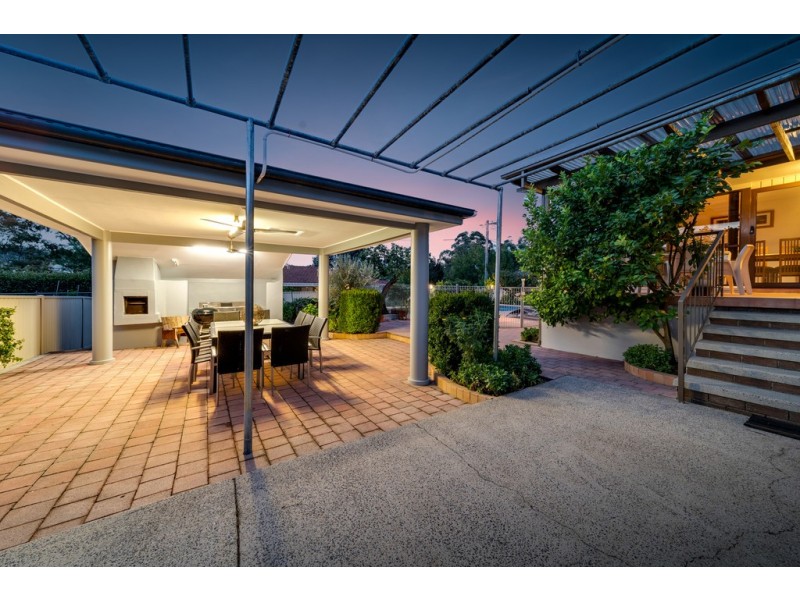 26 Gascoyne Circuit, Kaleen ACT 2617