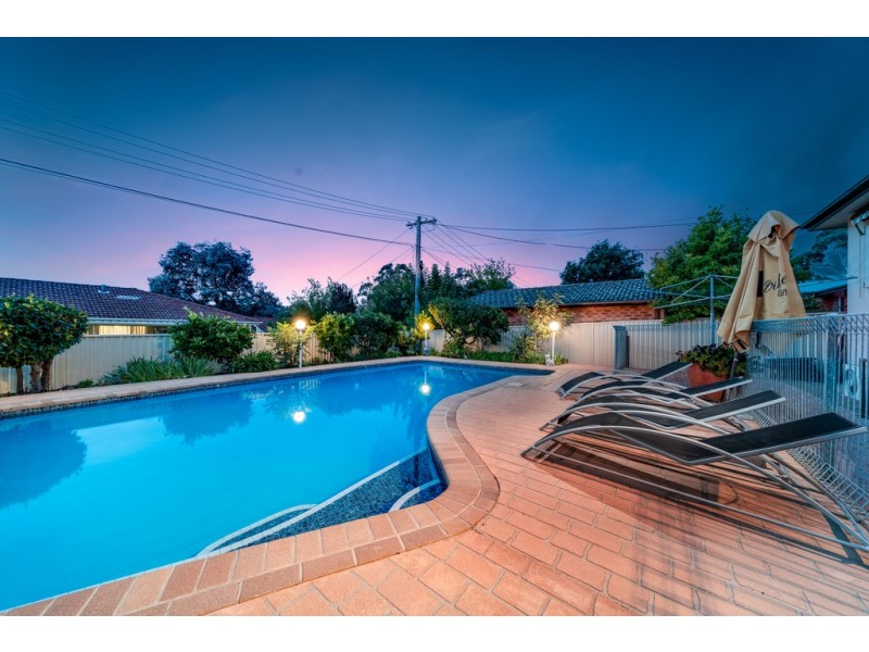 26 Gascoyne Circuit, Kaleen ACT 2617