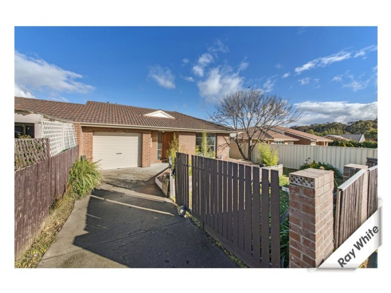 3 Kaga Place, Ngunnawal ACT 2913