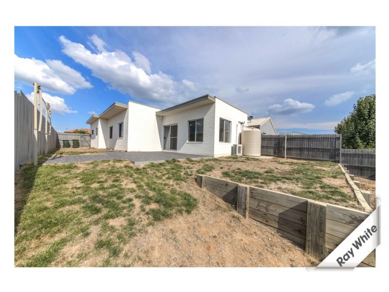 95 Wunderly Circuit, Macgregor ACT 2615