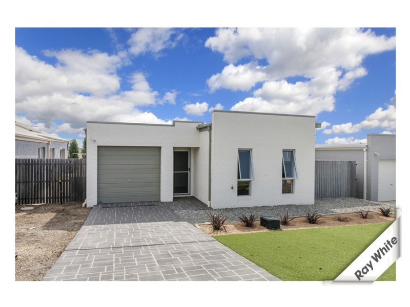 95 Wunderly Circuit, Macgregor ACT 2615