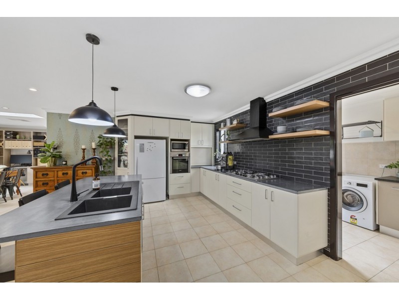 26 Henry Sutton Circuit, Dunlop ACT 2615