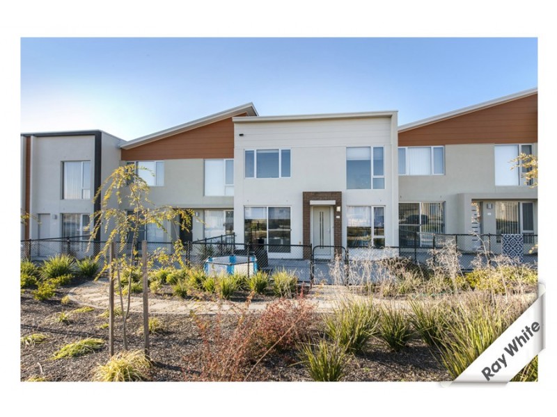 4/101 Kinloch Street, Bruce ACT 2617