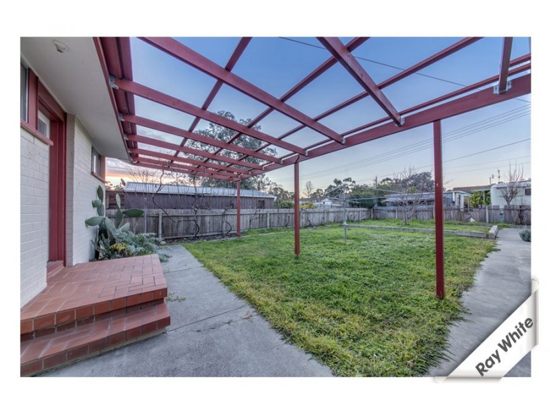 26 Sanderson Street, Flynn ACT 2615